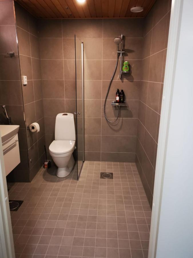 Ruby Studio 5Min To Vantaa Airport And 20Min To Helsinki Center 아파트 외부 사진