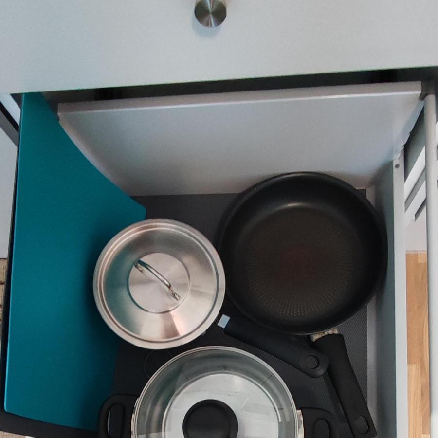 Ruby Studio 5Min To Vantaa Airport And 20Min To Helsinki Center 아파트 외부 사진